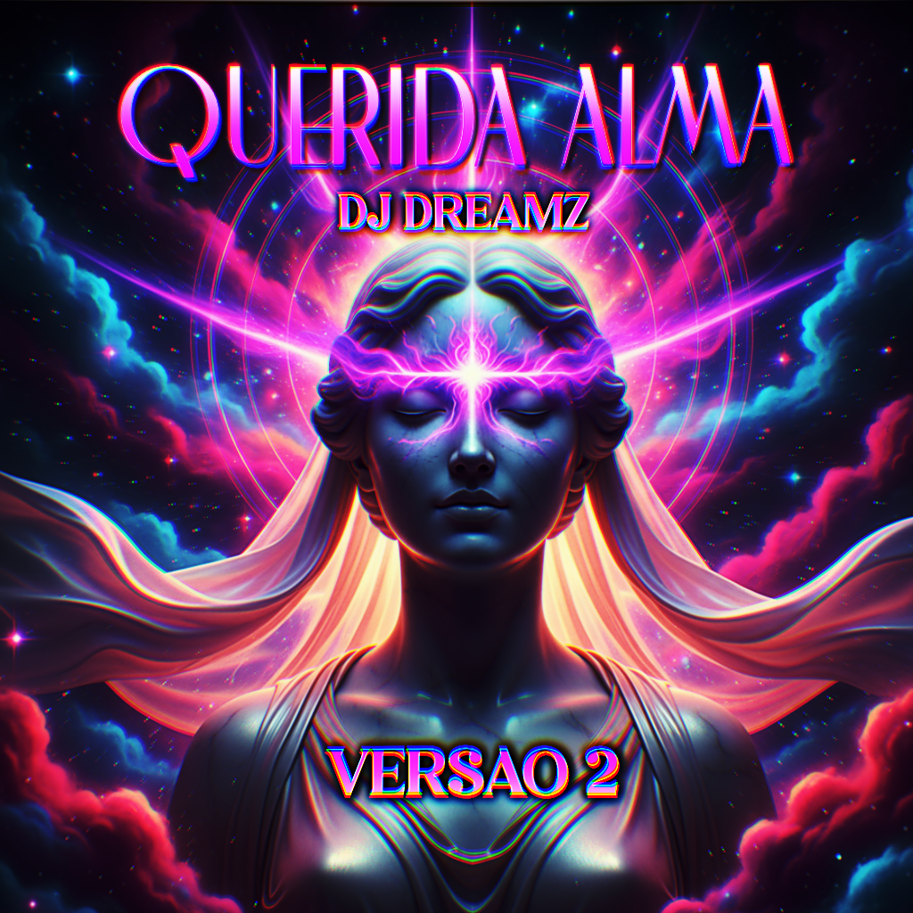 Querida alma v2 DJ Dreamz